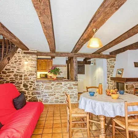 Cozy In Apartamento Saint-Chély-dʼAubrac