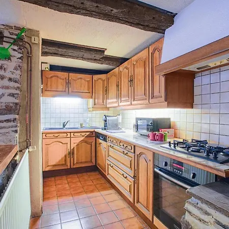 Daire Cozy In Saint-Chély-dʼAubrac