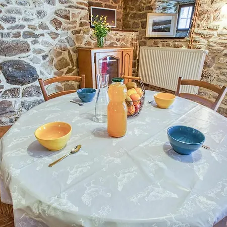 Cozy In Saint-Chély-dʼAubrac